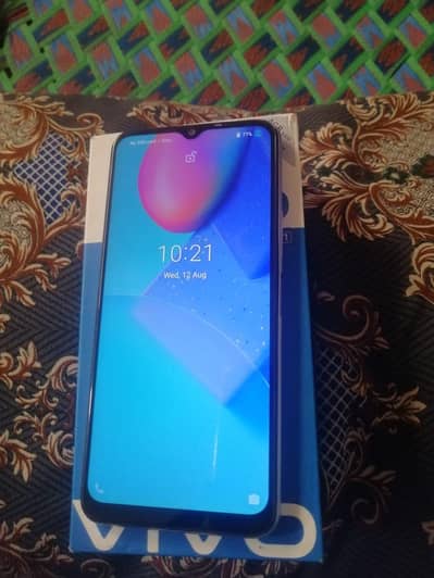 vivo  v20