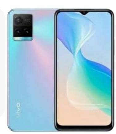 Vivo Y21A