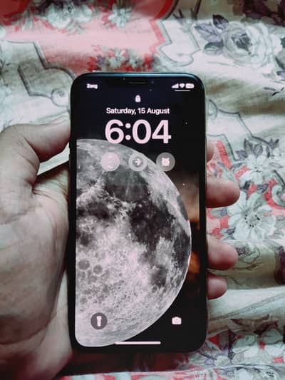 Iphone Xs
