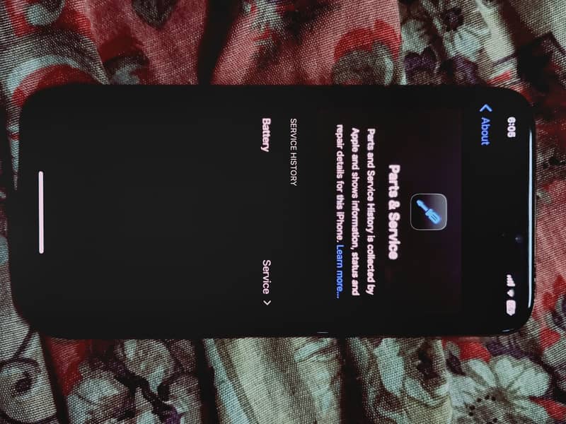 Iphone Xs 1
