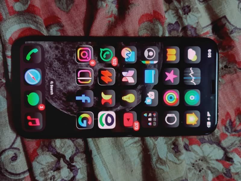 Iphone Xs 2