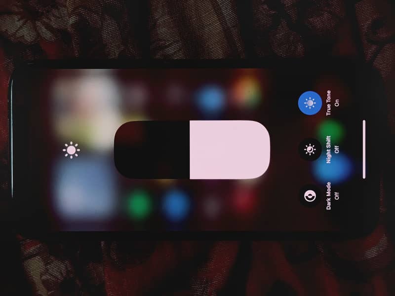 Iphone Xs 5