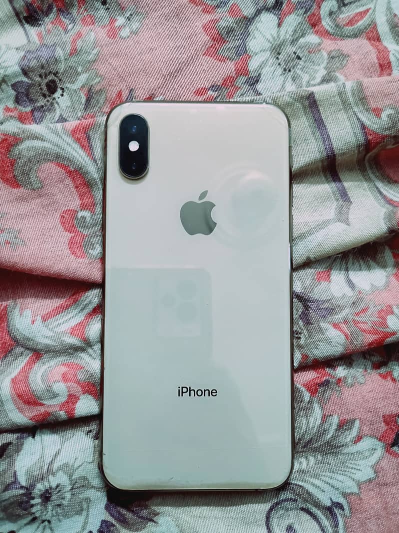 Iphone Xs 6