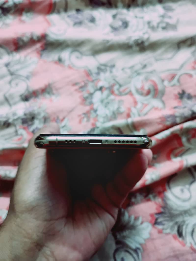 Iphone Xs 7