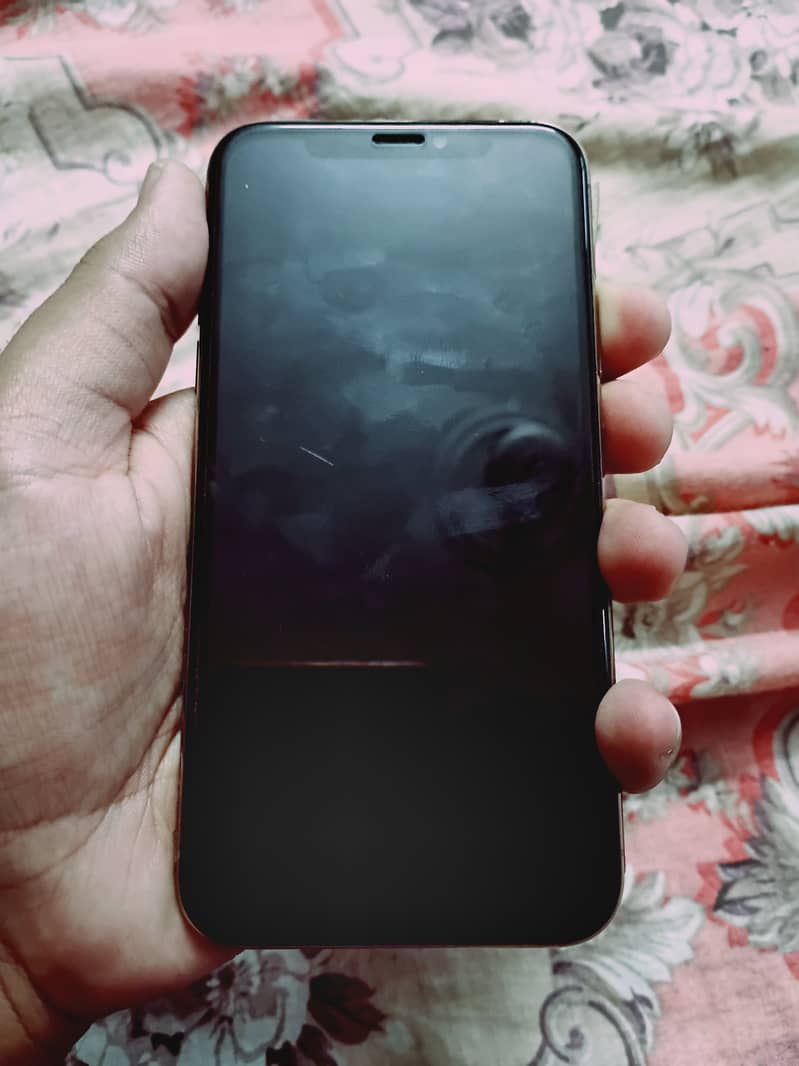 Iphone Xs 10