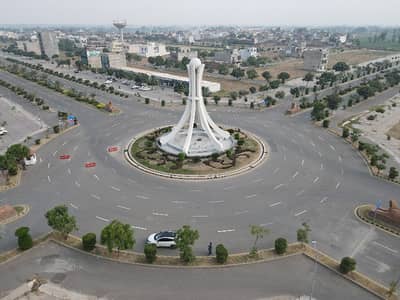 10 Marla Plot New Lahore City Phase 3 Near Park Masjid A Block All Deus Paid Prime Location Investor Price Me For Sale Urgent Payment Required