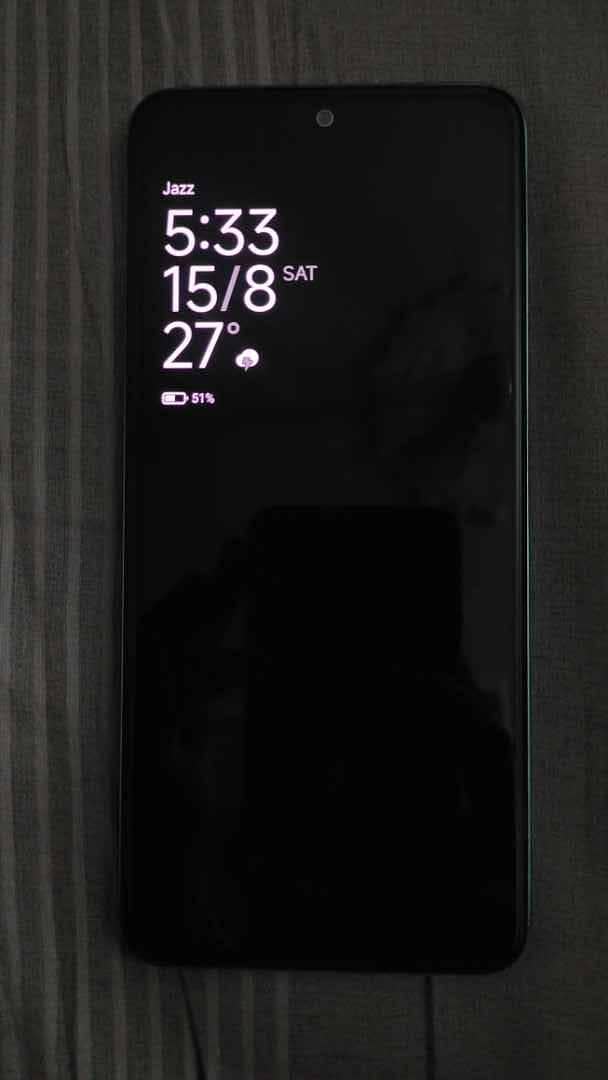Xiaomi Redmi Note 12 4