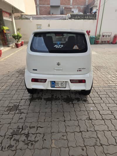 Suzuki Alto 2022
