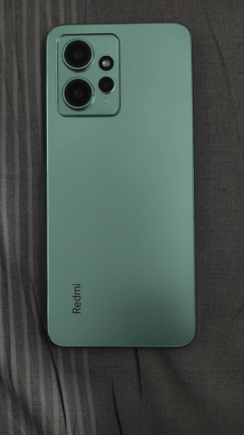 Xiaomi Redmi Note 12 0
