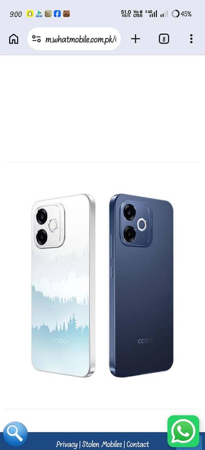 OPPO A6spro