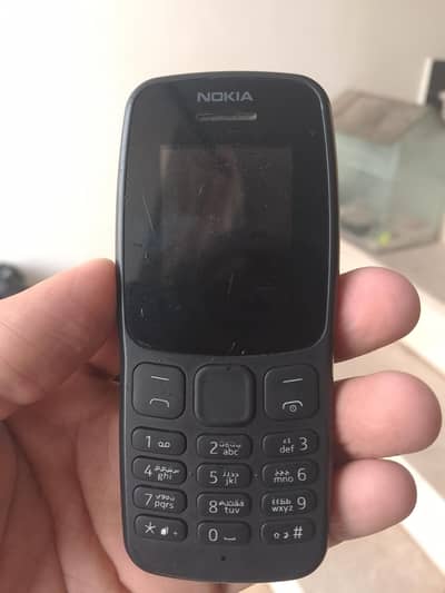 Nokia 105