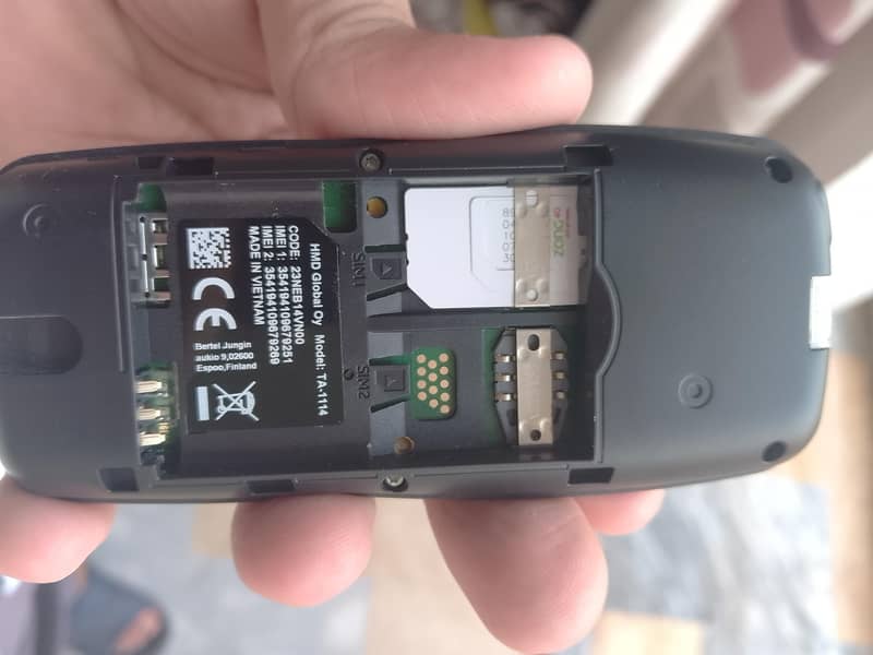 Nokia 105 1