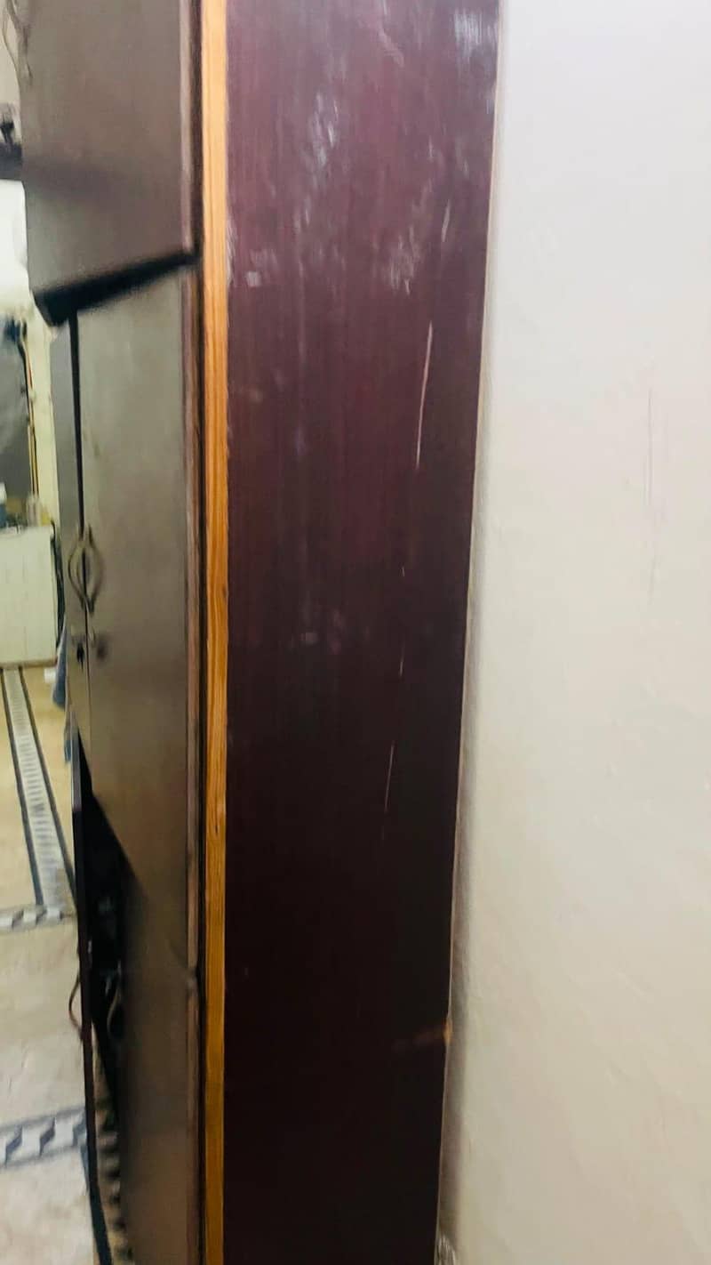 wardrobe (Almari) 1