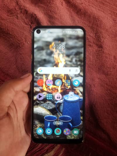 OPPO A54