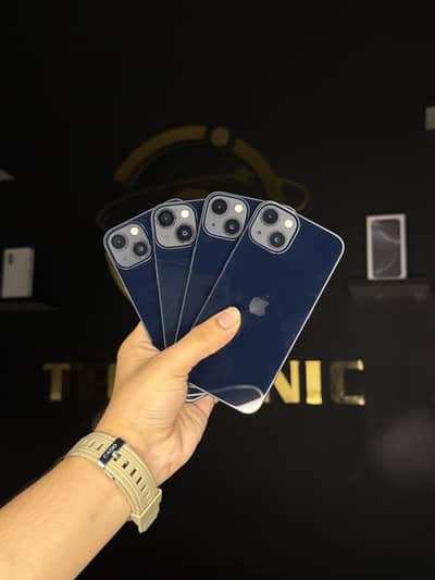 iPhone 13 Non Pta SimLock