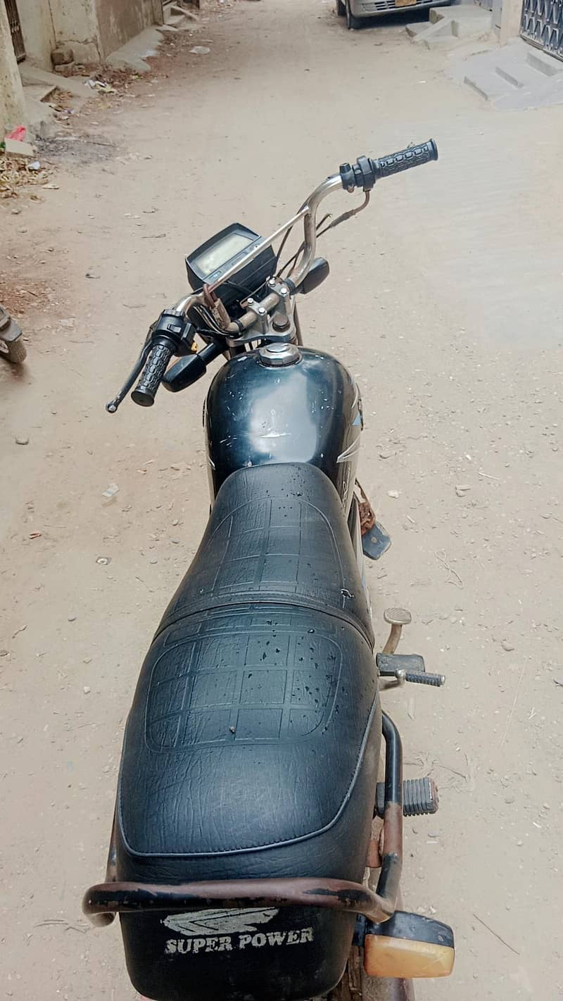 motorcycle 2