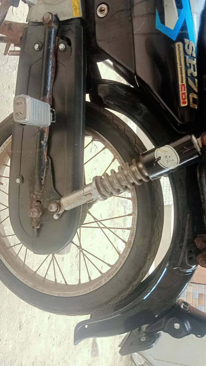 motorcycle 4
