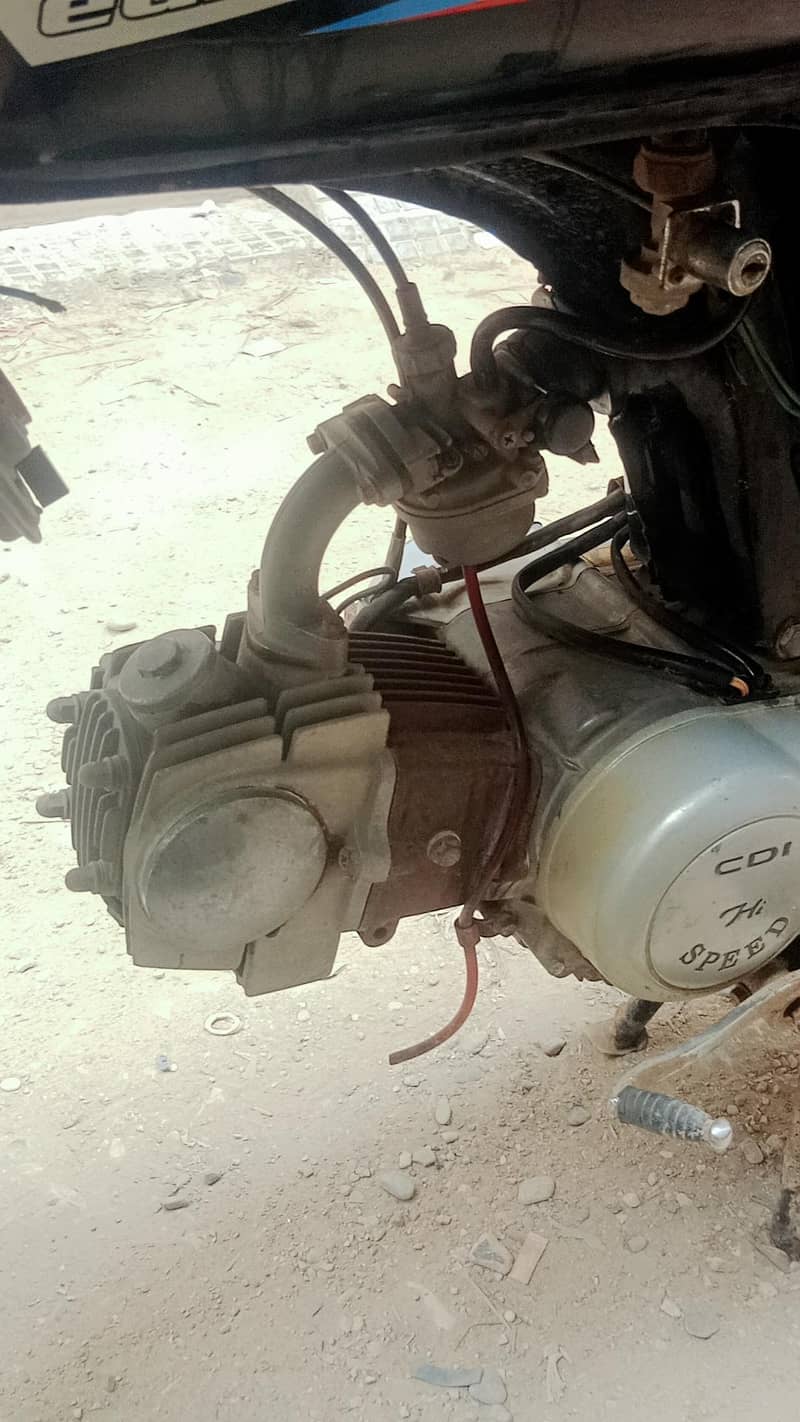 motorcycle 5