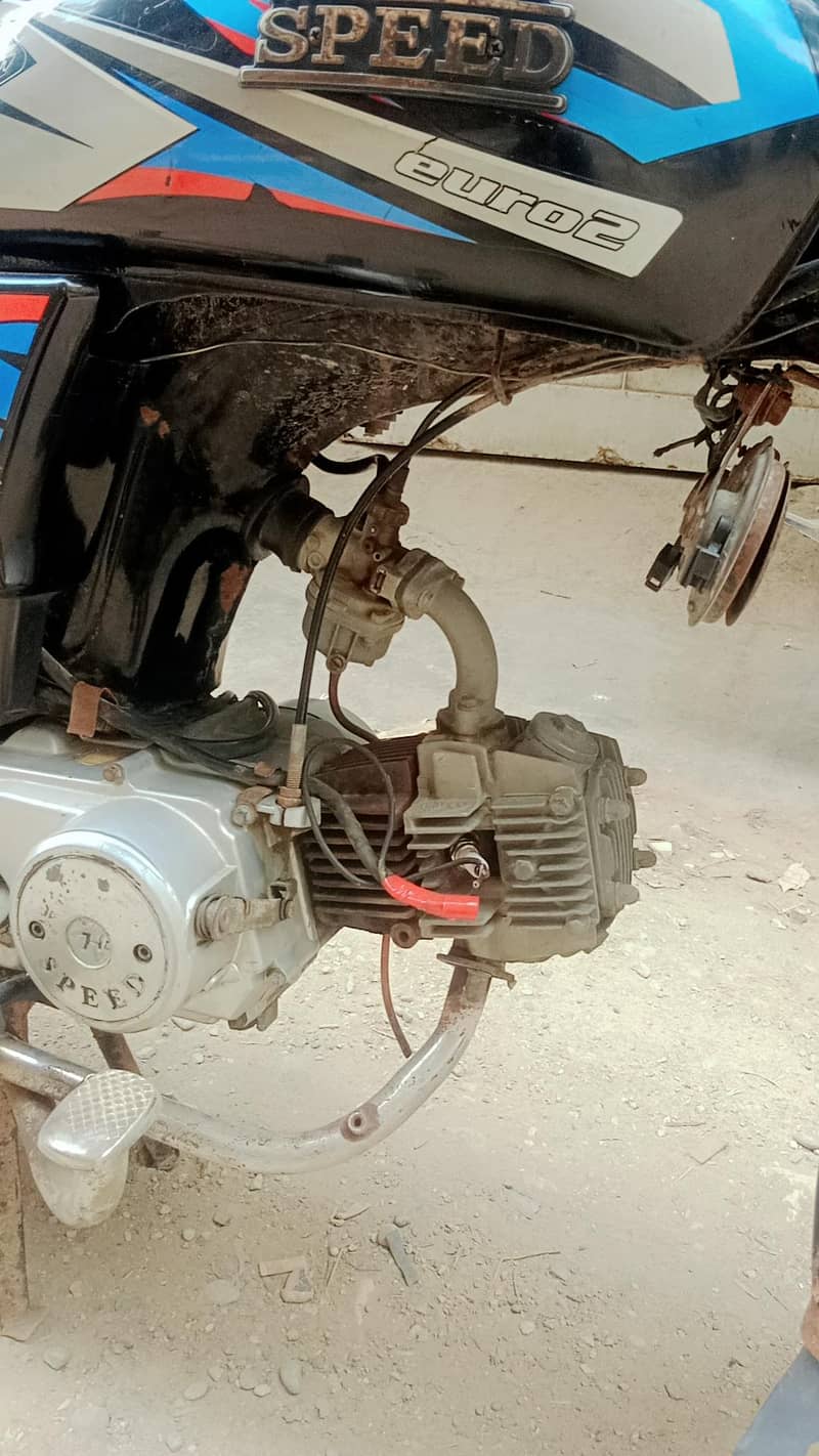 motorcycle 6
