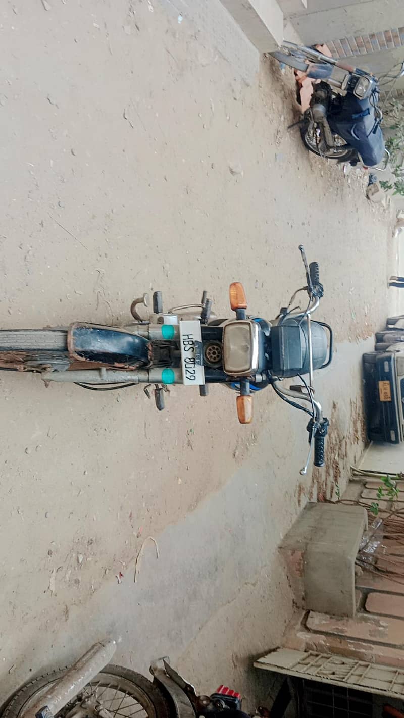 motorcycle 7
