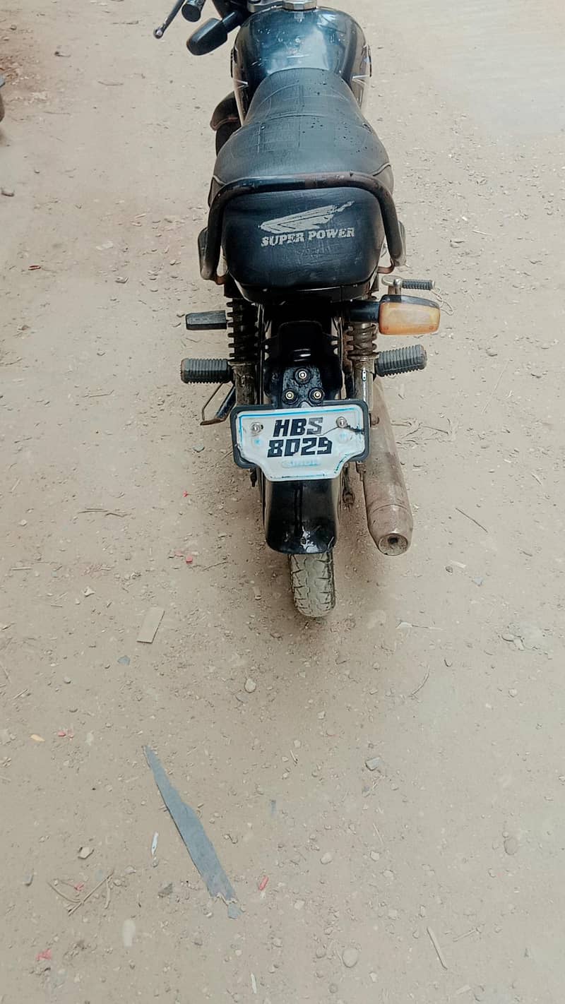 motorcycle 8