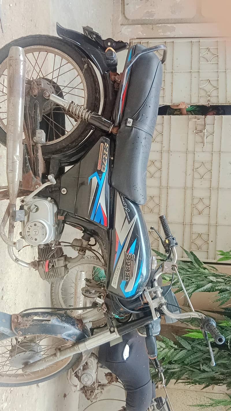 motorcycle 9