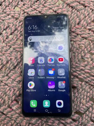 Vivo S1