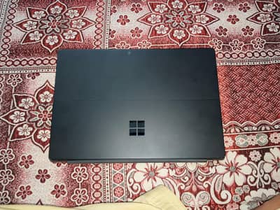 Microsoft Surface Pro 7 | i7 10th Gen | 16GB RAM | 256GB SSD