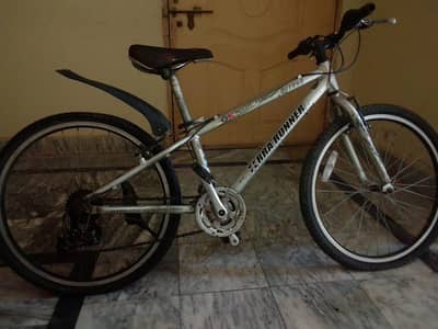 Cycle for sale (urgent)