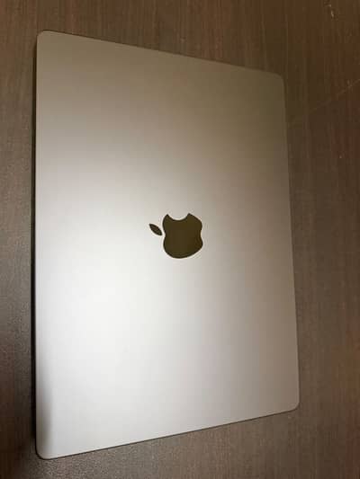 MacBook M4 Pro chip 14”24/512 just open box 100%health space black