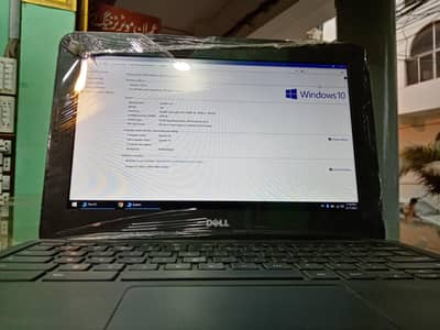 Dell Chromebook 11 3180