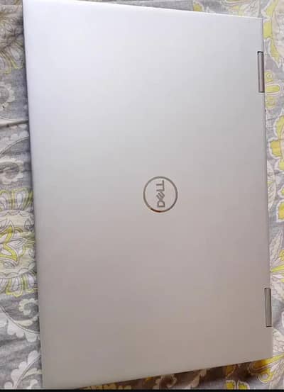 Dell inspiron 7506 2in1 (i5 11 Generation) 12 GB RAM ( 512 GB SSD)