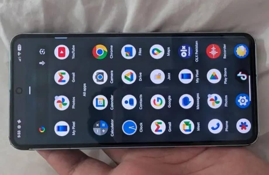 Google Pixel 8 Pro 1