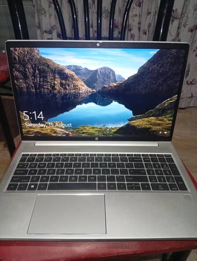 HP laptop for sell. . . better than core i7 10th generation
