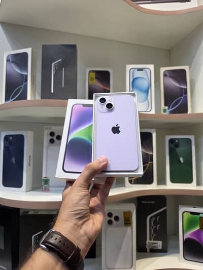 Apple iPhone 14 128Gb Fu