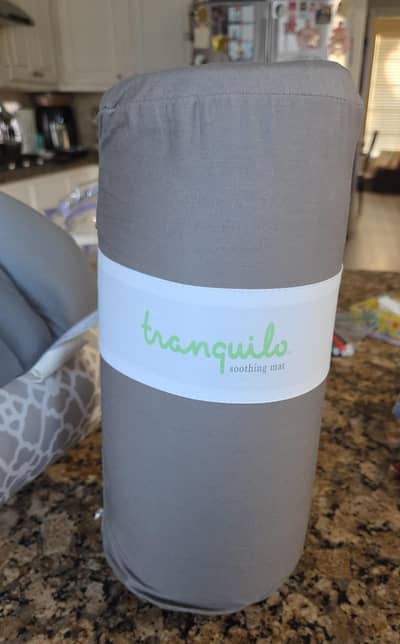 Tranquilo Mat Baby Soothing Mat Large - came from abroaf