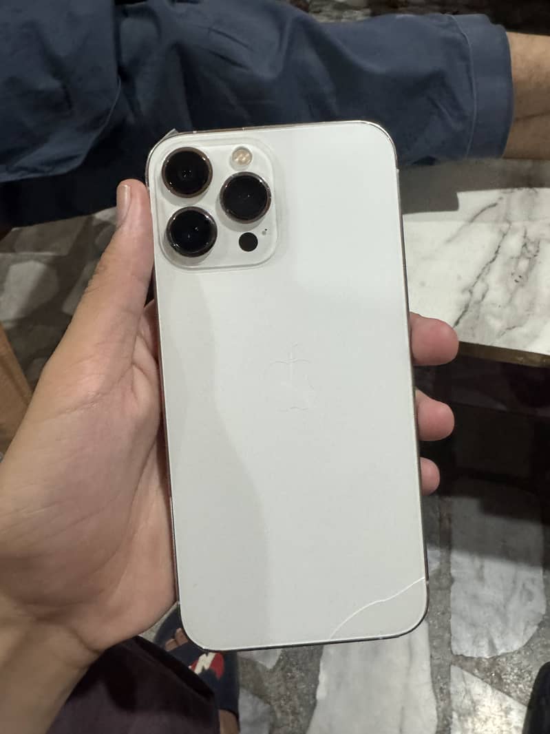 Apple iPhone 13 Pro Max 0