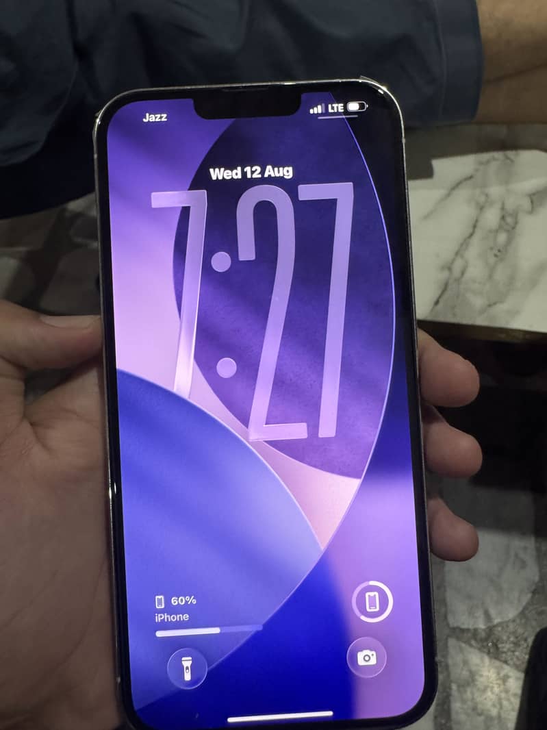 Apple iPhone 13 Pro Max 1