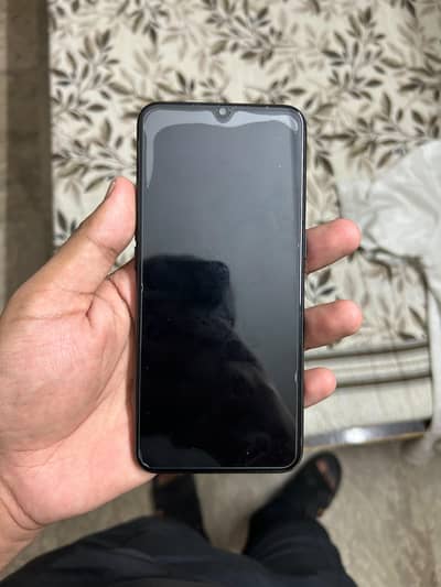 OPPO A31