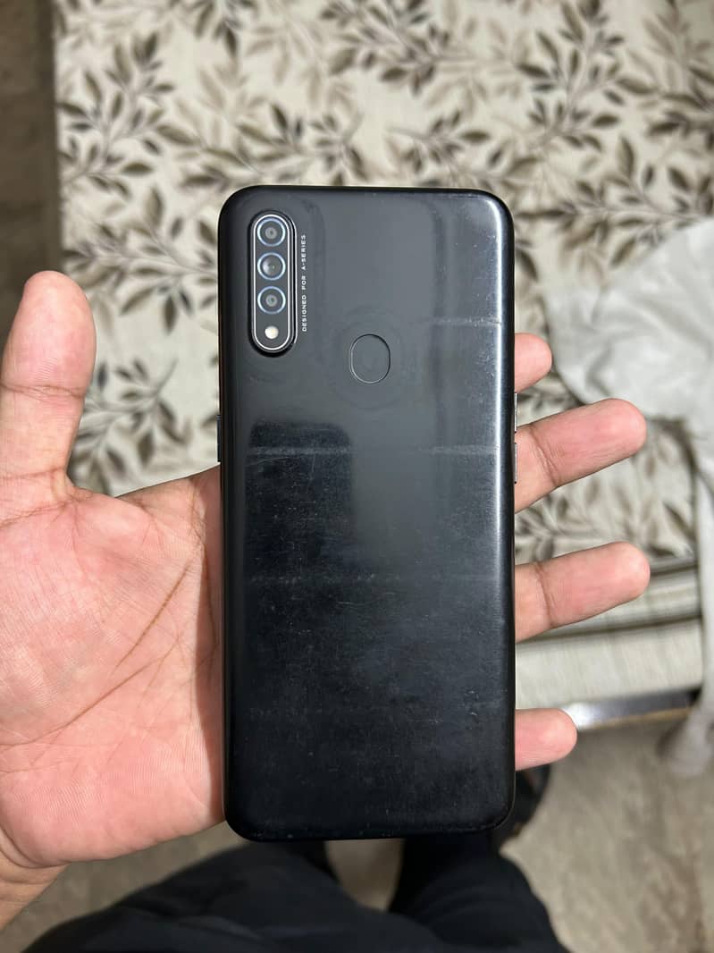 OPPO A31 1