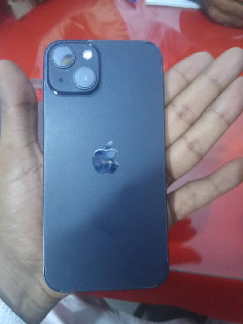 Apple iPhone 13 0