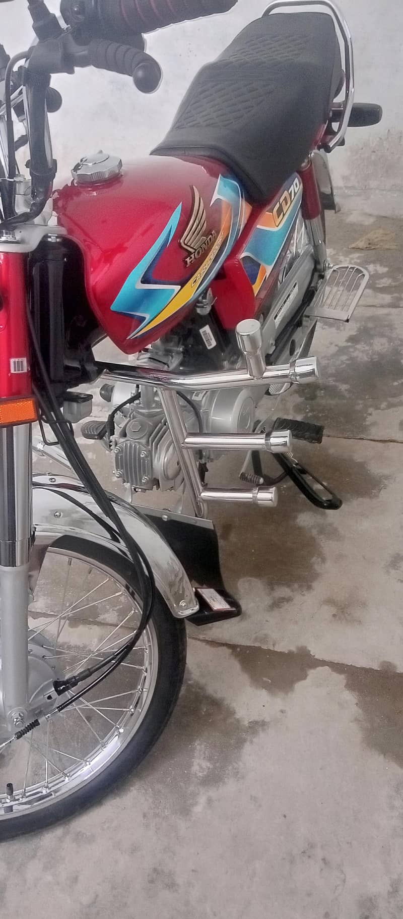 CD 70 25 model 0
