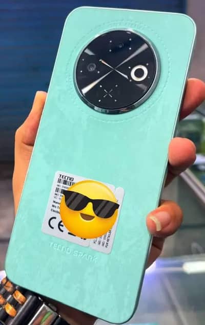 Tecno SPARK 30C