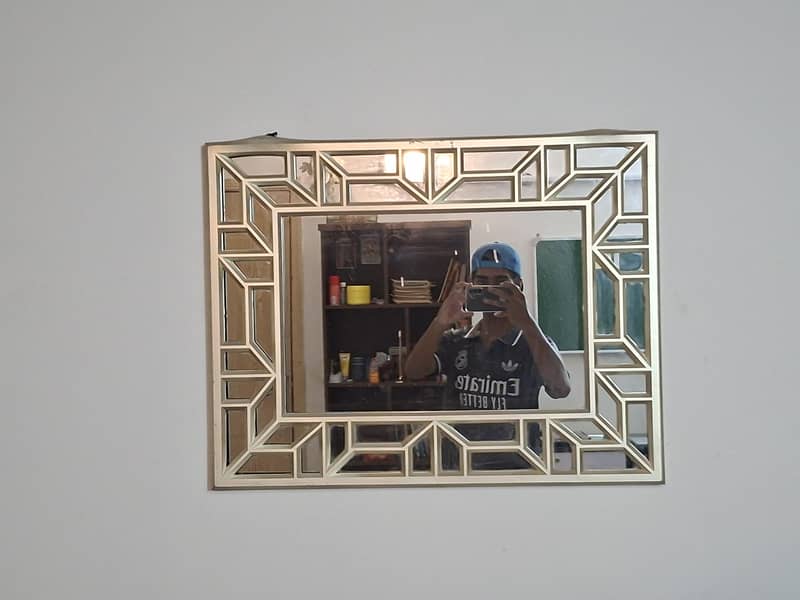 wall mirror 1
