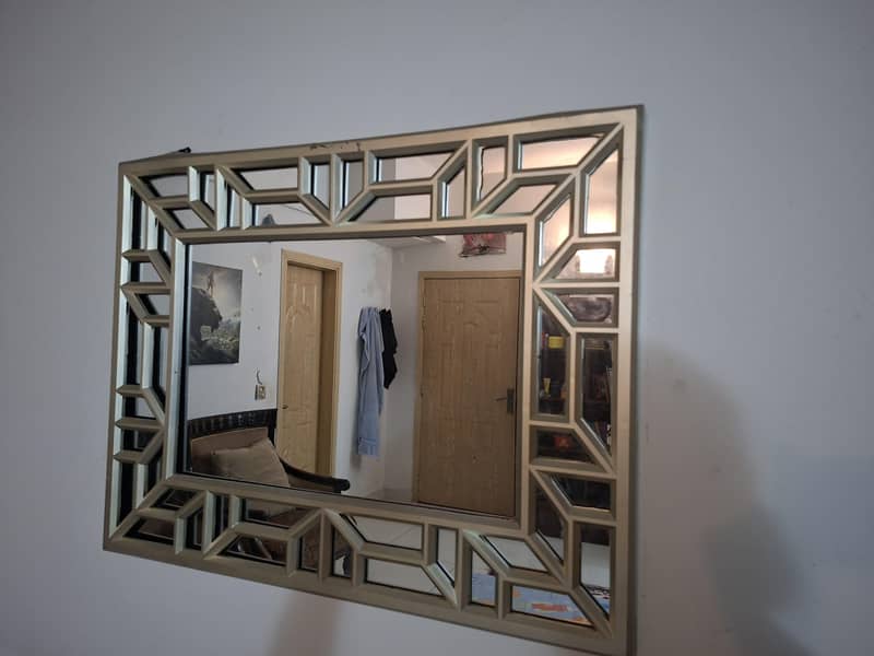 wall mirror 2