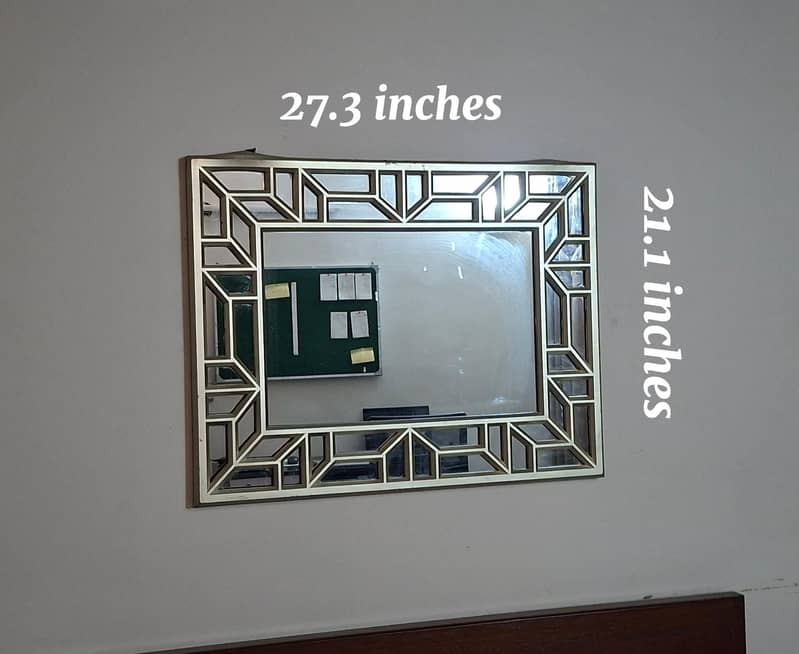 wall mirror 3