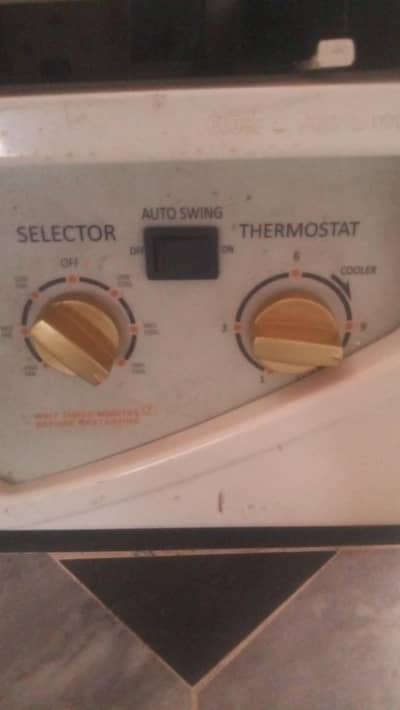 super general company window ac 1.5 ton working good