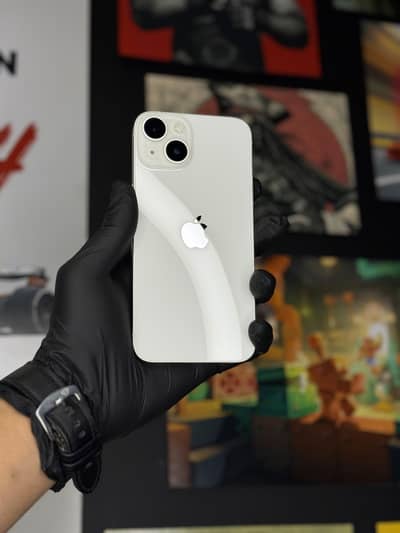 Apple iPhone 13 PTA APPROVED Stock