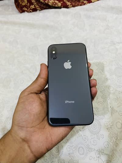 Apple iPhone XS