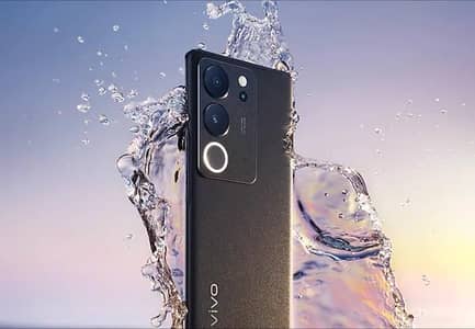 VIVO V29 PTA APPROVED